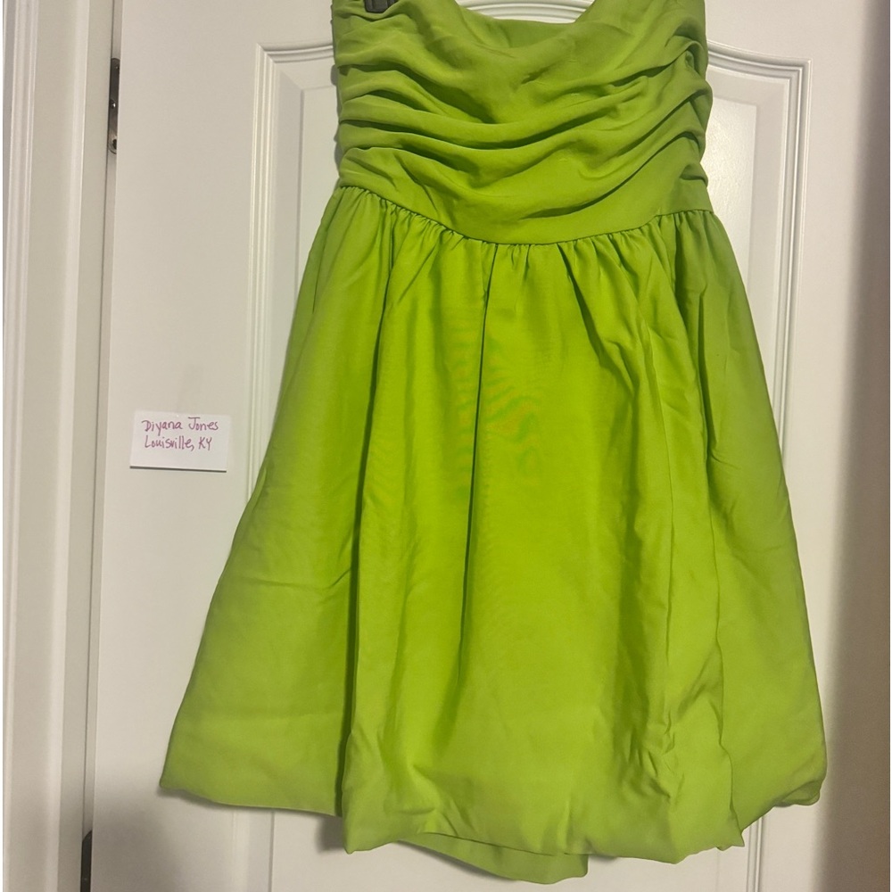 New York and Company Dress, Size L
